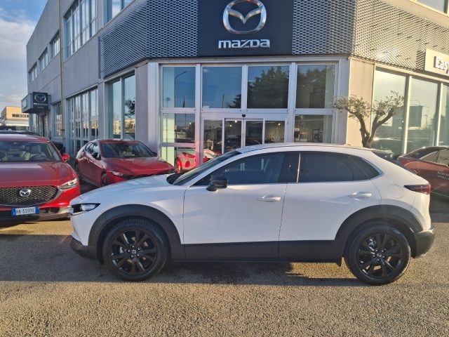 MAZDA CX-30 usata, con Airbag
