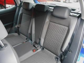 VOLKSWAGEN T-Cross usata, con Immobilizzatore elettronico