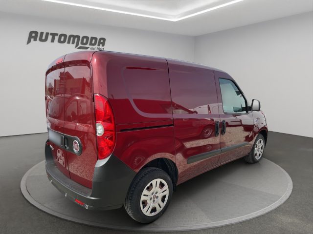 FIAT Doblo usata, con Chiusura centralizzata