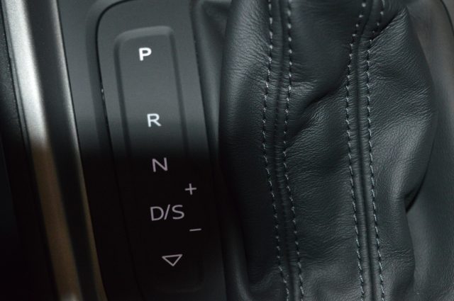 AUDI A1 usata, con Sedile posteriore sdoppiato