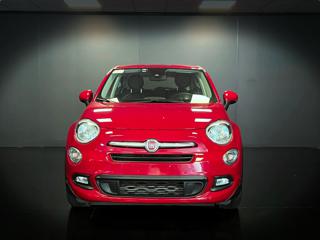 FIAT 500X usata, con Airbag laterali