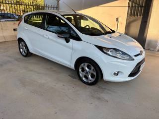 FORD Fiesta usata, con Airbag laterali