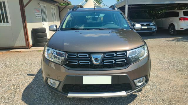 DACIA Sandero usata, con Cerchi in lega