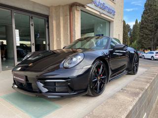 PORSCHE 911 usata, con Regolazione elettrica sedili