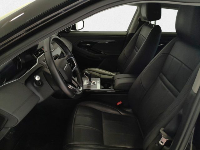LAND ROVER Range Rover Evoque usata, con Cruise Control