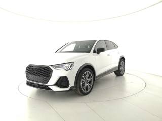 AUDI Q3 usata, con Fari LED