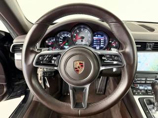 PORSCHE 991 usata, con Alzacristalli elettrici