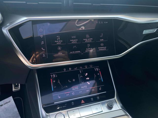 AUDI A6 allroad usata, con Servosterzo