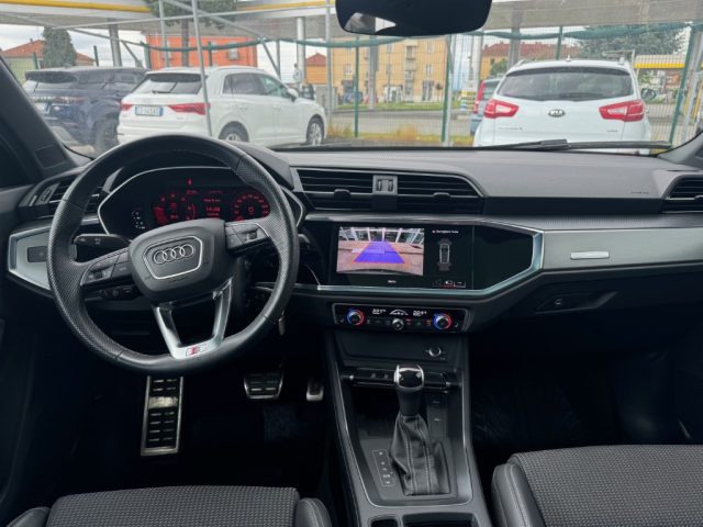 AUDI Q3 usata, con ESP