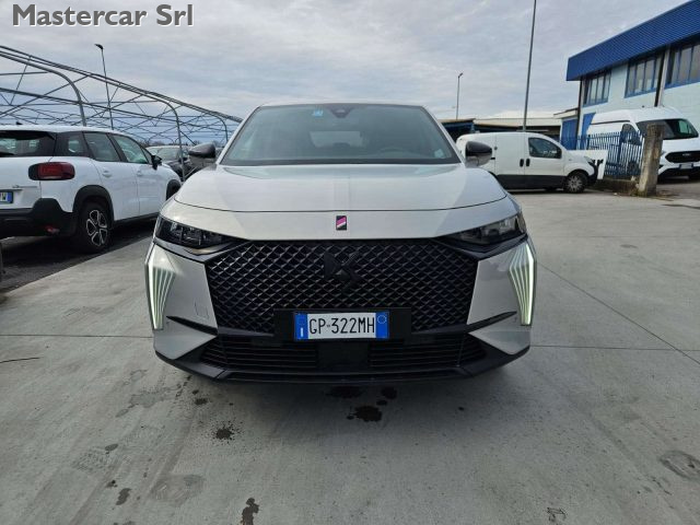 DS AUTOMOBILES DS 7 usata, con Airbag