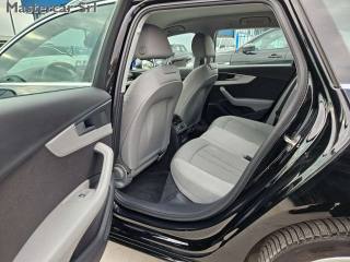 AUDI A4 usata, con Chiusura centralizzata telecomandata