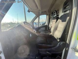 FIAT Ducato usata, con USB