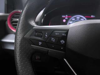 SEAT Ibiza usata, con Sistema di navigazione