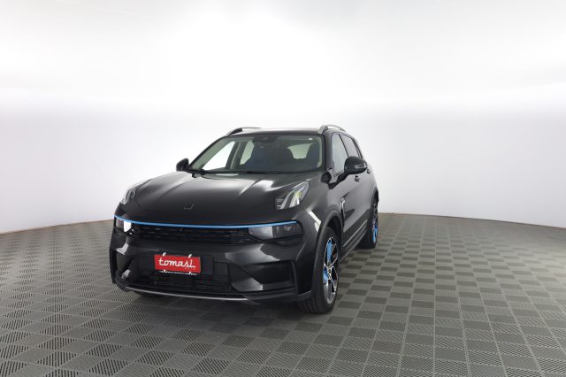 LYNK & CO 01 usata 0