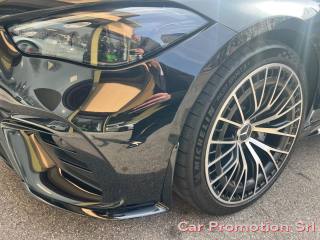 MERCEDES-BENZ CLE 53 AMG usata 22