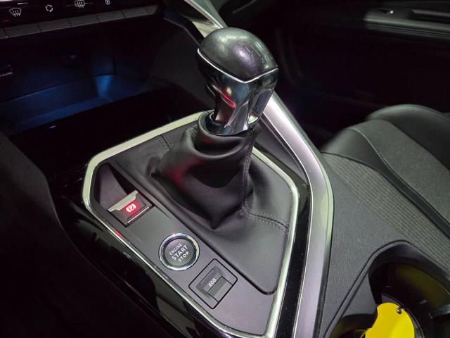 PEUGEOT 3008 usata, con Cruise Control