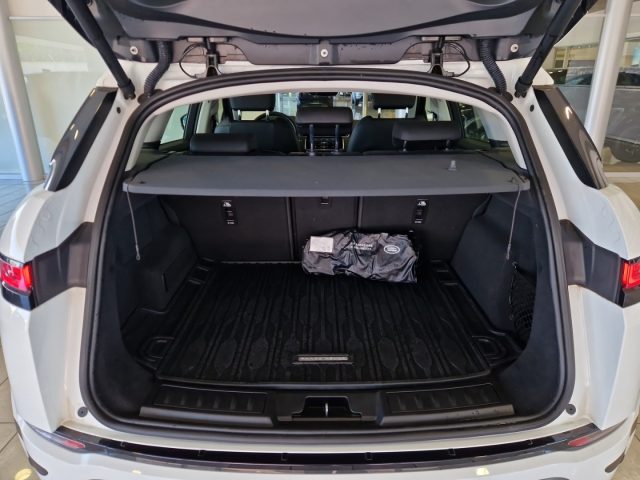 LAND ROVER Range Rover Evoque usata, con Park Distance Control