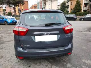FORD C-Max usata, con Autoradio