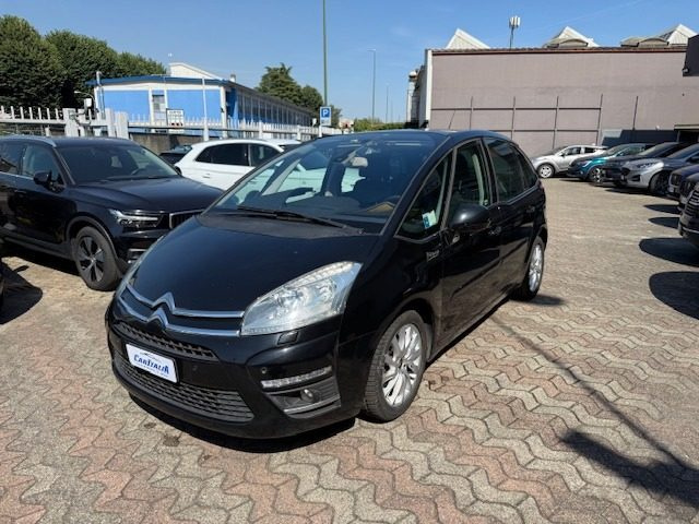 CITROEN C4 Picasso usata, con ABS