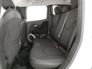 JEEP Renegade usata, con Filtro antiparticolato