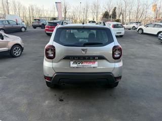 DACIA Duster usata, con Airbag Passeggero