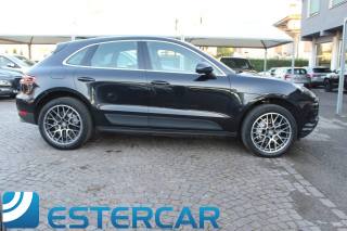 PORSCHE Macan usata, con Climatizzatore