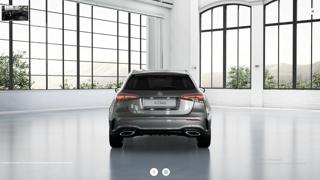 MERCEDES-BENZ A 180 usata, con Airbag Passeggero