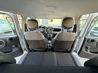 FIAT Panda usata, con Controllo trazione