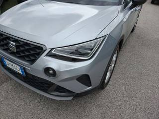 SEAT Arona usata, con Controllo automatico clima