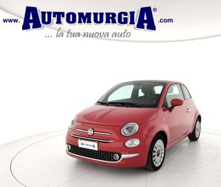 FIAT 500 usata, con Airbag laterali