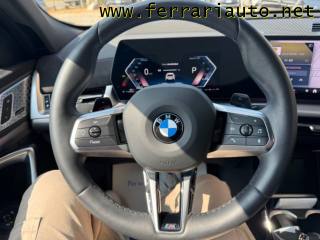 BMW X2 usata, con Trazione integrale
