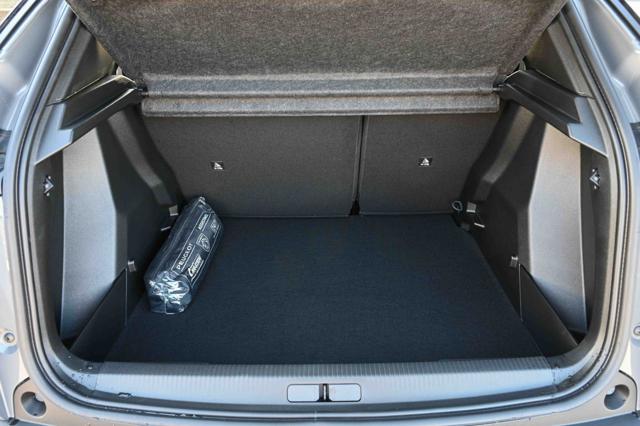 PEUGEOT 2008 usata, con Chiusura centralizzata