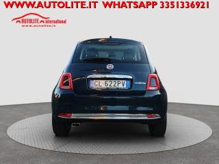 FIAT 500 usata, con Cerchi in lega