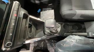 CITROEN C3 Aircross usata, con Fendinebbia
