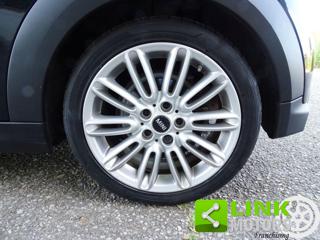 MINI Mini usata, con Frenata d