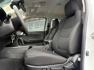 ISUZU D-Max usata, con Fendinebbia