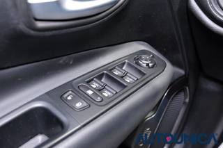 JEEP Renegade usata, con Sistema di riconoscimento della stanchezza