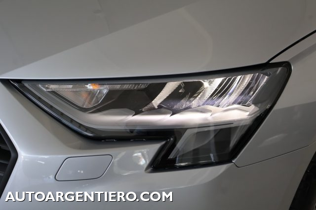 AUDI A3 usata, con Limitatore di velocità