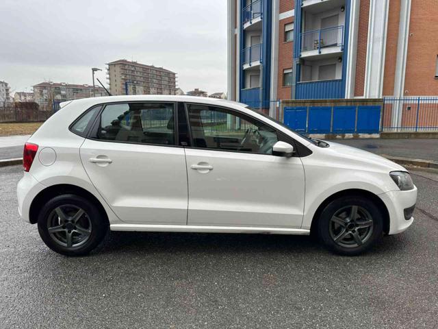 VOLKSWAGEN Polo usata, con Alzacristalli elettrici