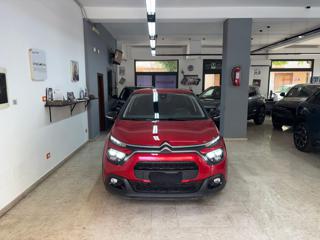 CITROEN C3 usata, con Airbag