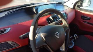 LANCIA Ypsilon usata 14