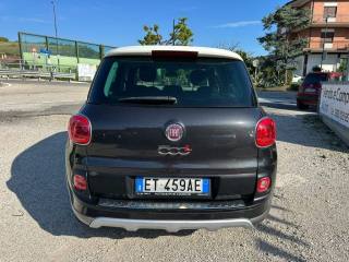 FIAT 500L usata, con Alzacristalli elettrici
