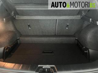 NISSAN Qashqai usata, con Servosterzo