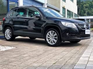 VOLKSWAGEN Tiguan usata, con Airbag Passeggero