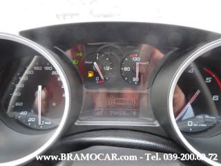ALFA ROMEO Giulietta usata, con Park Distance Control