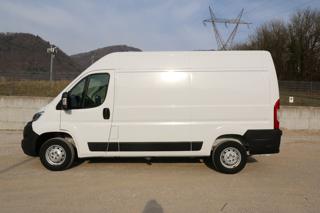 OPEL Movano usata, con Airbag