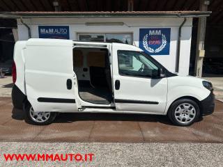FIAT Doblo usata, con Cronologia tagliandi
