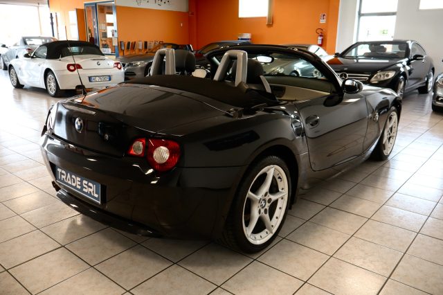 BMW Z4 usata, con Airbag Passeggero