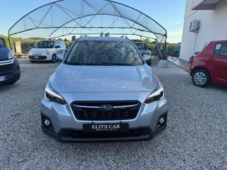 SUBARU XV usata, con Airbag