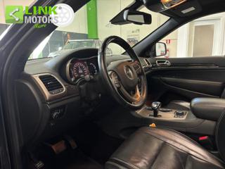 JEEP Grand Cherokee usata, con Cerchi in lega